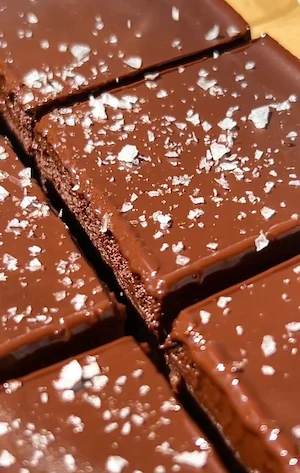 5 ingredient healthy dessert recipes