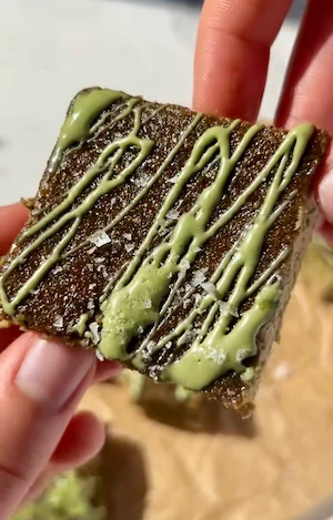 Added sugar free dessert recipes