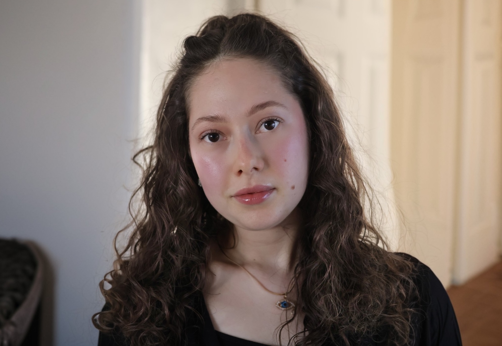 Dounia - Yourwellnessgirly creator